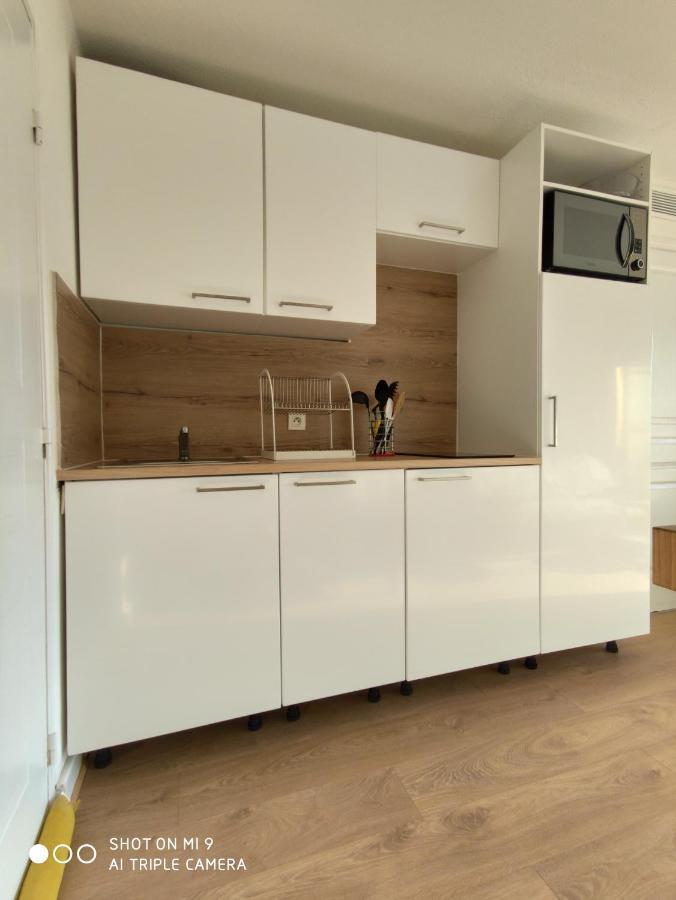 Appartement Cosy A 50M De La Plage Cannes Exterior foto