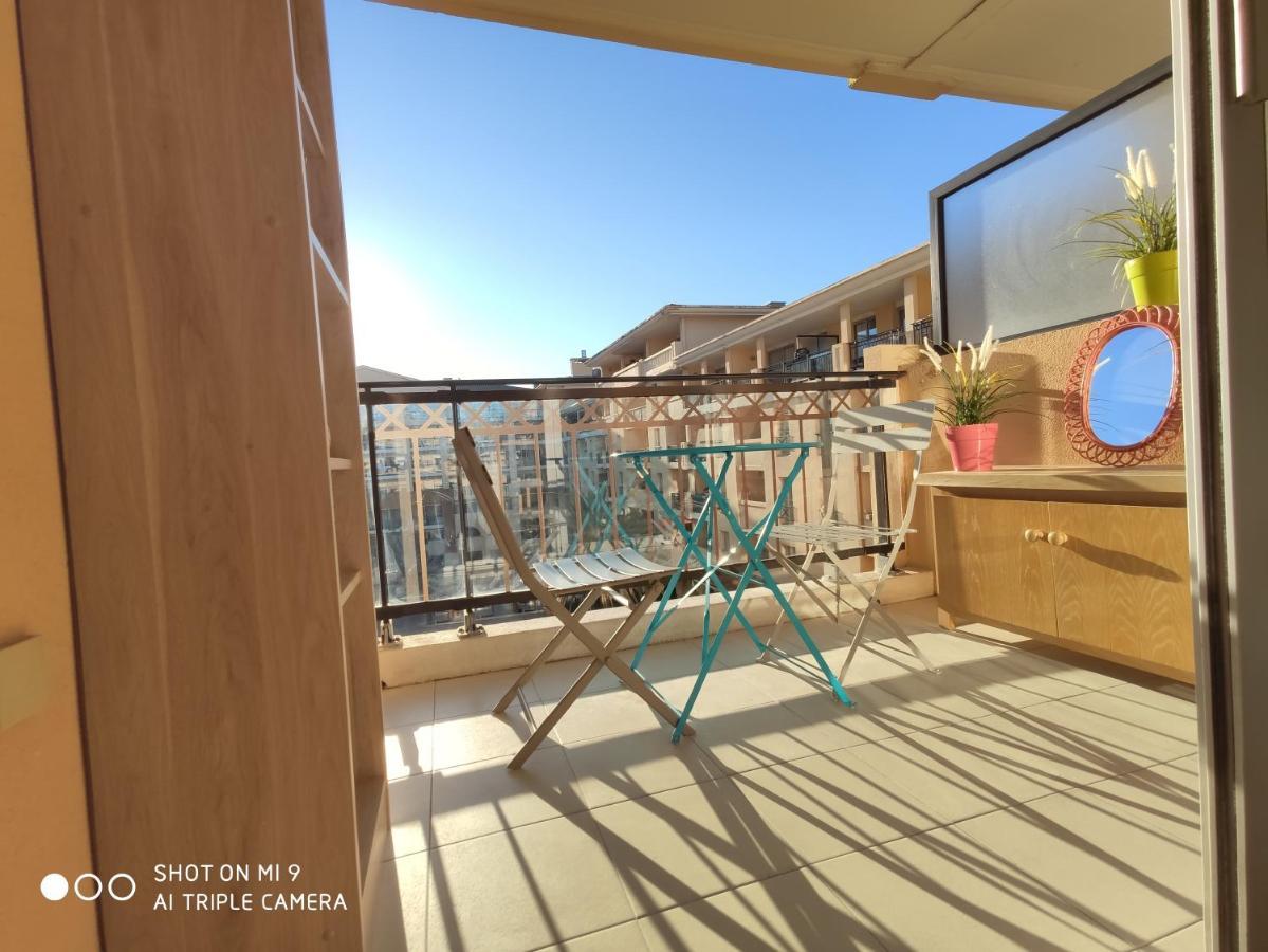 Appartement Cosy A 50M De La Plage Cannes Exterior foto