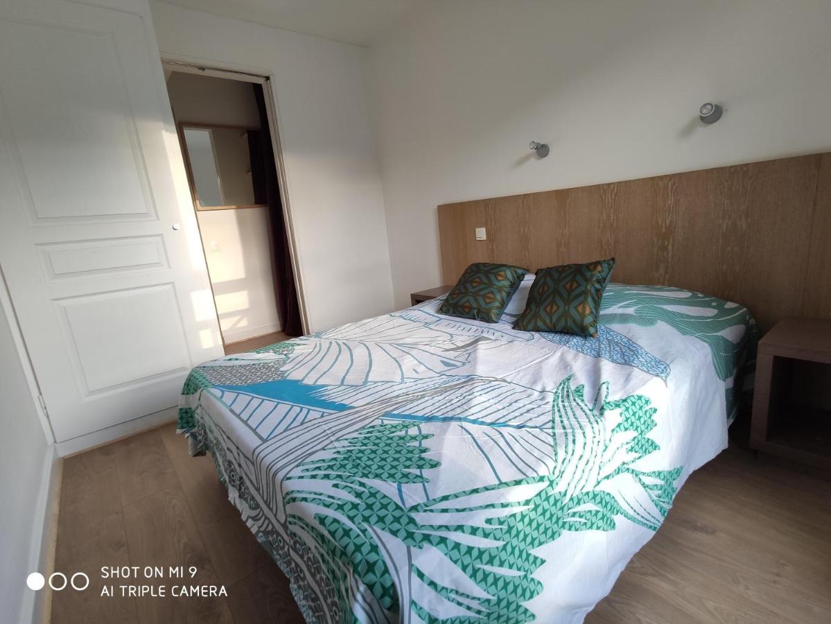 Appartement Cosy A 50M De La Plage Cannes Exterior foto